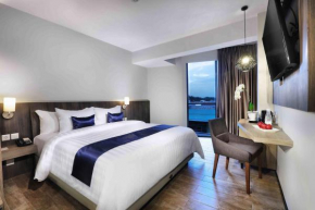  Aston Inn Pandanaran  Семаранг